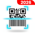 Programikonen: QR  Barcode Scanner