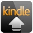 Biểu tượng của chương trình: Send to Kindle