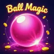 プログラムのアイコン：Ball Magic