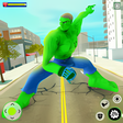 Programikonen: Muscle Hero Fighting Evol…