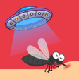 程序图标: Saving Mosquitoes