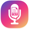 Ikona programu: SpeakEasy - Voice Typing …