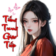 程序图标：Hoc Tieng Trung Giao Tiep
