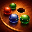 Programikonen: Marble Solitaire : Peg Ga…
