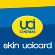 Icon of program: SKIN ucicard