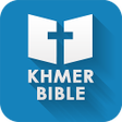 Icoon van programma: Khmer Bible App