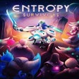 ไอคอนของโปรแกรม: Entropy Survivors