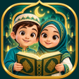 Icon of program: تعليم القرآن للأطفال بدون…