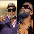 أيقونة البرنامج: Koffi Olomide  Fally Ipup…