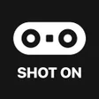 ไอคอนของโปรแกรม: Shot On - Add ShotOn Came…