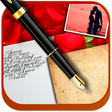 Ikon program: Love Letters