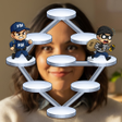 Icoon van programma: Impossible Mini Games