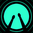 Programikonen: drum tuner EZ  drum tunin…