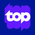 Icône du programme : TOPradio be