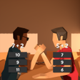 程序图标：Math Wrestling
