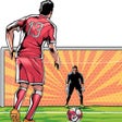 ไอคอนของโปรแกรม: Soccer FanArt Wallpapers …