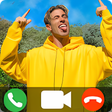 Alejo Igoa Fake Call icon