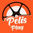 Ikon program: Pelisplay:Ver películas s…