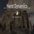 Hand Dynamics (U11)