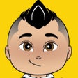 Icoon van programma: Nursery Rhymes CKN