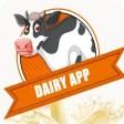 Dairy Management System