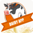 أيقونة البرنامج: Dairy Management System