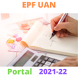 Programikonen: EPF Portal - UAN Activati…