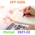 EPF Portal - UAN Activation