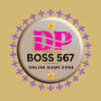 Programın simgesi: DpBoss 567 Online Play Ap…