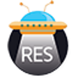Иконка программы: Reddit Enhancement Suite