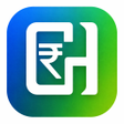 プログラムのアイコン：EasyHisab: GST Billing Ap…