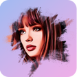 ไอคอนของโปรแกรม: Picture Cartoon Fun