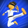 Icoon van programma: Karate Kid 3D