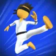 Karate Kid 3D