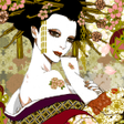 Programikonen: Tranquil Flower Empress T…