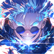 ไอคอนของโปรแกรม: Domain Duel