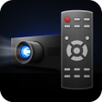 أيقونة البرنامج: Smart Projector Control