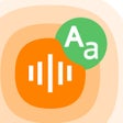 Ícone do programa: Any Trans-PhotoVoiceText