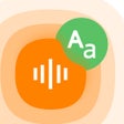 Icoon van programma: Any Trans-PhotoVoiceText