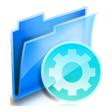 Icono de programa: Explorer+ File Manager