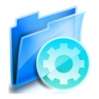 Иконка программы: Explorer+ File Manager
