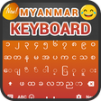 Icon of program: Myanmar Keyboard