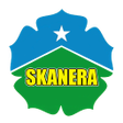 Ícone do programa: SKANERA
