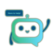 أيقونة البرنامج: Meet AI - Talk to ChatBot