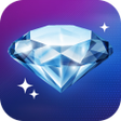 プログラムのアイコン：Get Diamonds FFF FF Tools…