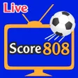 Programikonen: score808 live football ap…