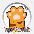 프로그램 아이콘: Tiger Paw Link