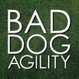 Icona del programma: Bad Dog Agility