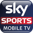 Icon of program: Sky Sports Mobile TV