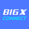 Programikonen: BIG X CONNECT